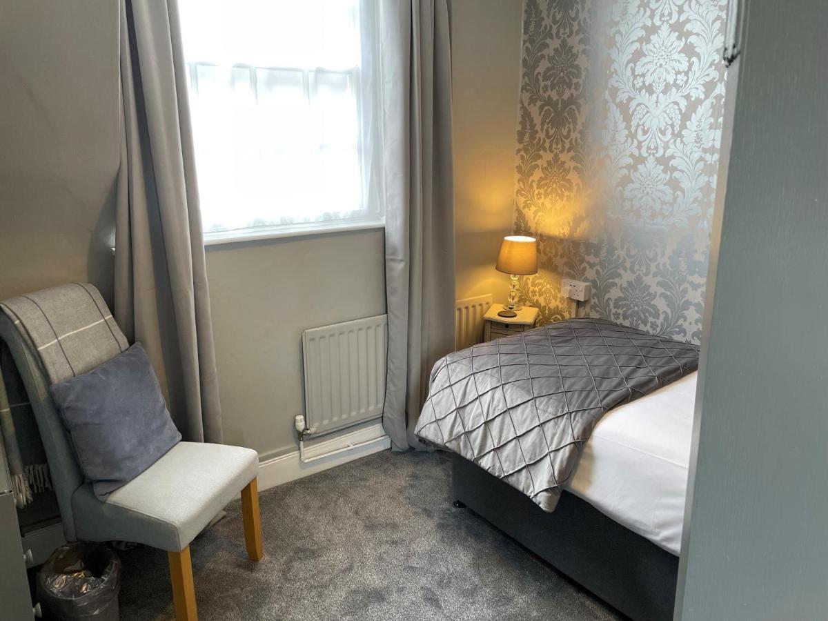 กลอสเตอร์เฮาส์ Bed & Breakfast เวย์มัธ ห้อง รูปภาพ